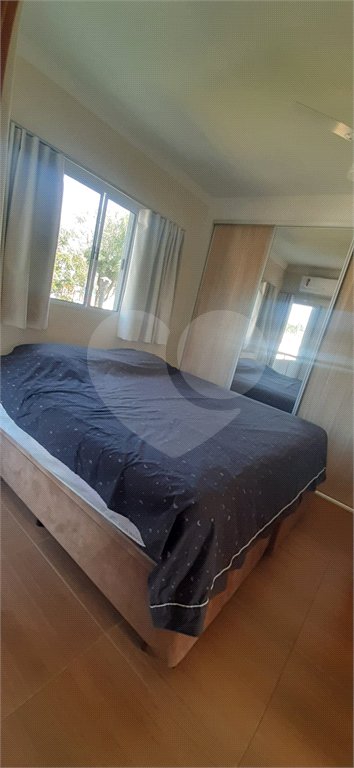 Sobrado à Venda em Condomínio Fechado – 3 Dormitórios (1 Suíte) | 240m² – Indaiatuba/SP