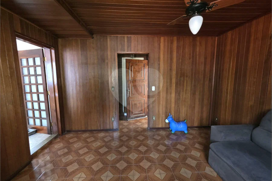 SANTANA - CASA COM 2 MORADIAS - 10m DE FRENTE - 3 VAGAS
