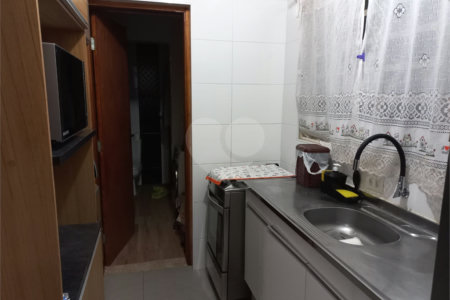 Apartamento térreo na Vila Nery - São Carlos/SP
