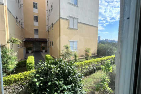 Apartamento térreo à venda no Condomínio Vila Ventura – Valinhos/SP