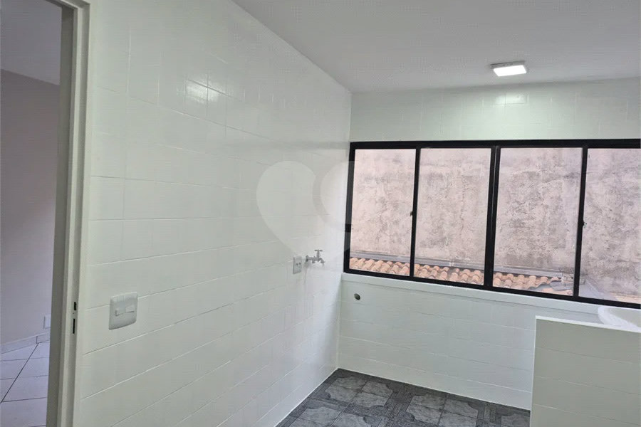 Apartamento à venda com 2 quartos em Lauzane Paulista, São Paulo, SP