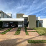 Casa condominio Swiss Park