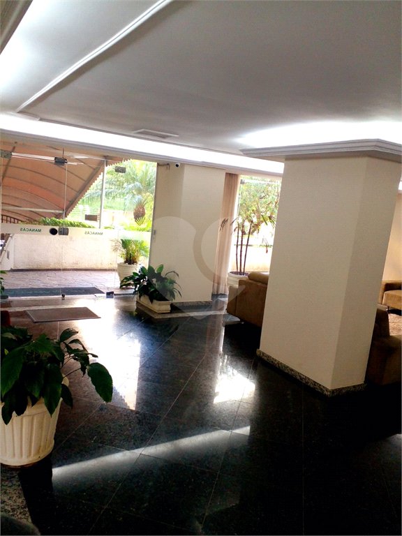 Apartamento á venda - Jabaquara
