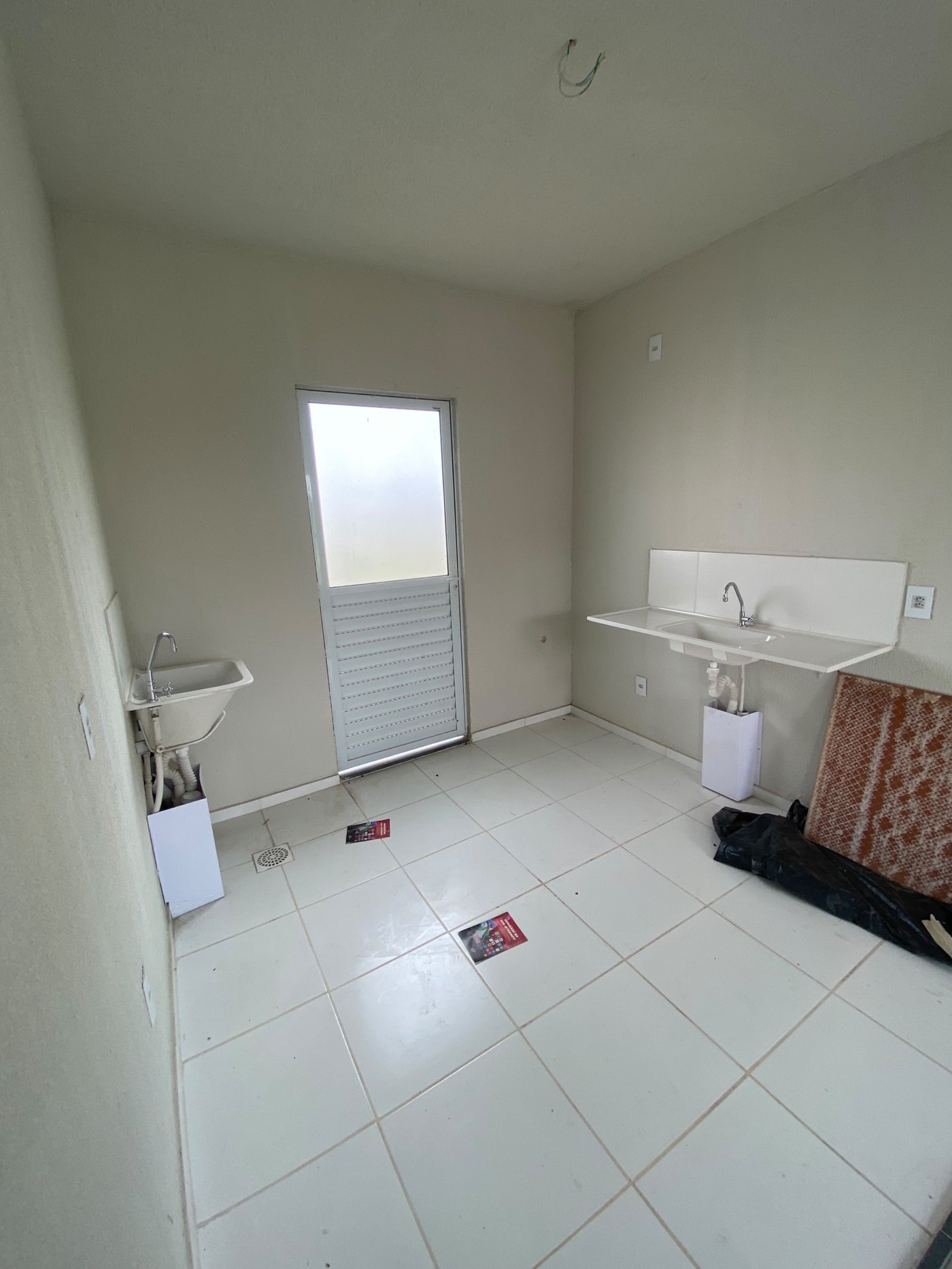 Casa para alugar com 2 quartos em Real Park, Três Lagoas, MS