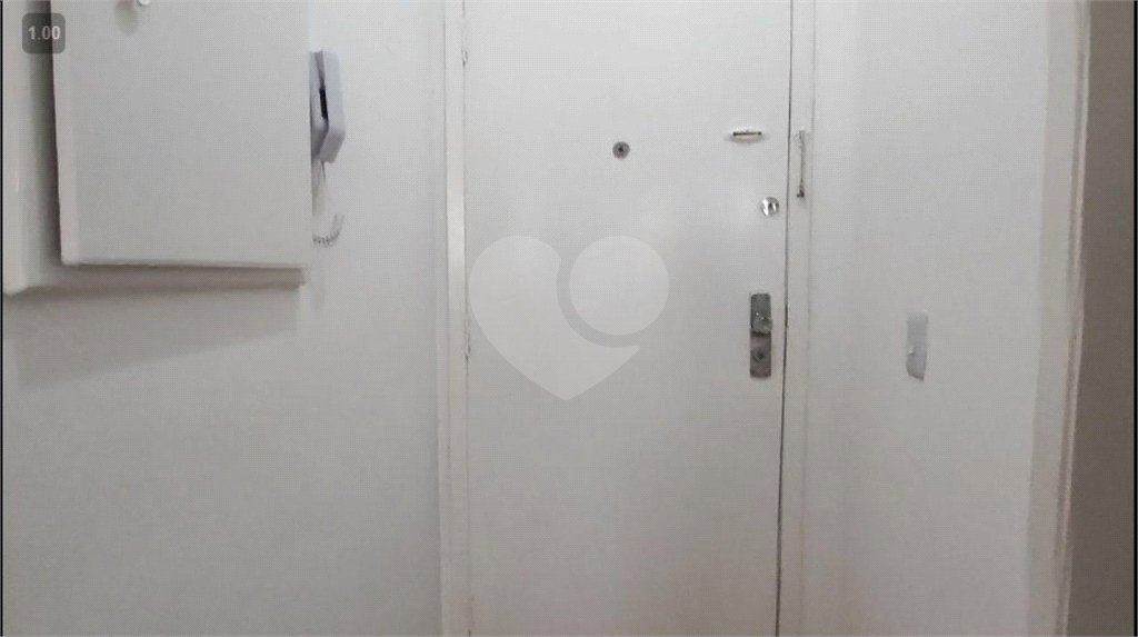 Apartamento à venda com 3 quartos em Vila Paulista, São Paulo, SP