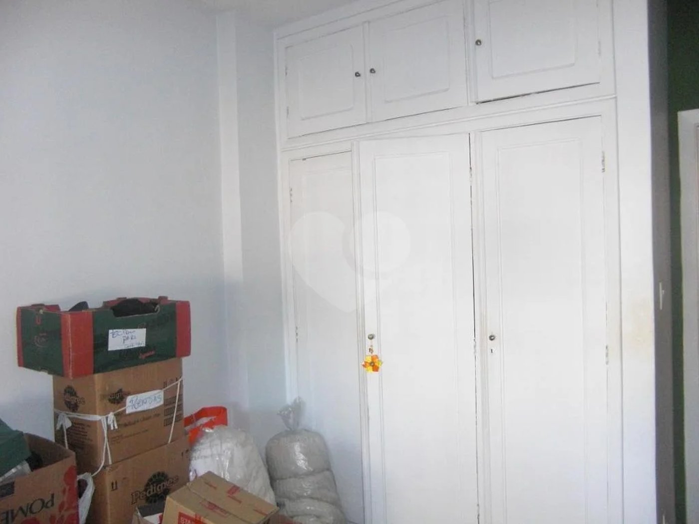 Campos Elíseos -Apto 143m² - 03 quartos - 01 Suíte - 01 Vaga.