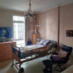 Apartamento em Higienópolis com 2 dormitórios