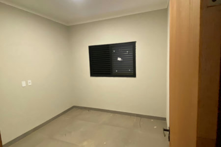 Casa à venda com 3 quartos, sendo 1 suíte,  em Bela Vista da Lagoa, Três Lagoas, MS