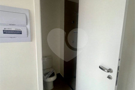 Loft 25m² na Vila Clementino