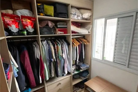 Apartamento à venda com 3 quartos, sendo 1 suíte,  em Jardim Esmeralda, São Paulo, SP