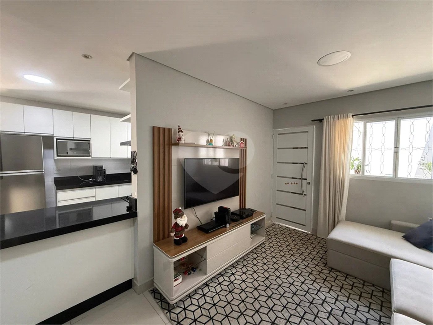 Casa para venda Vila Monteiro - 03 dormitorios com suite - Piracicaba/SP