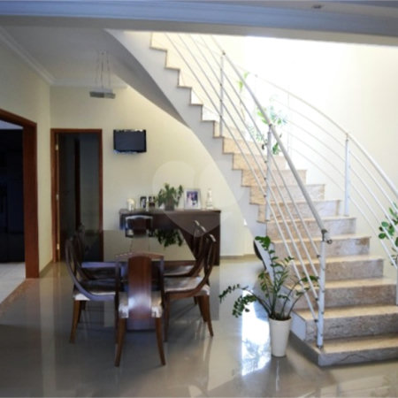 Indaiatuba - Jardim Esplanada I - lindo sobrado com 5 suítes - R$ 2.500.000,00