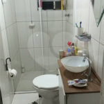 IMÓVEL COM SOBRADO + OUTRA CASA NO TERRENO, ÓTIMA PARA RENDA OU FAMÍLIA GRANDE