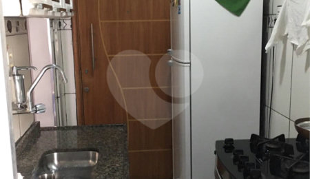 Apartamento à venda com 1 suíte em Santa Efigênia, São Paulo, SP