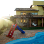 CASA ALTO PADRÃO - BAIRRO NOBRE