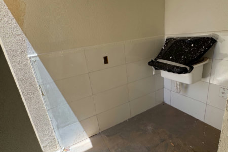 Casa à venda com 2 quartos em Jardim Aeroporto, Três Lagoas, MS