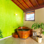 Belíssimo sobrado com piscina aquecida no Condomínio Villagio Capriccio - Louveira SP.