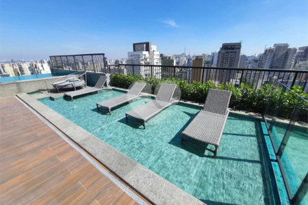 Apartamento a venda na Vila Mariana, 68 m², 2 dormitórios, 1 suíte, 2 vagas e lazer completo