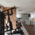 LANÇAMENTO- Apartamento à venda na Consolação/ Bela Vista