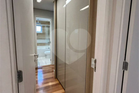 Cobertura espetacular à venda de 310m² no L’Essence Mooca - Agende já a sua visita!