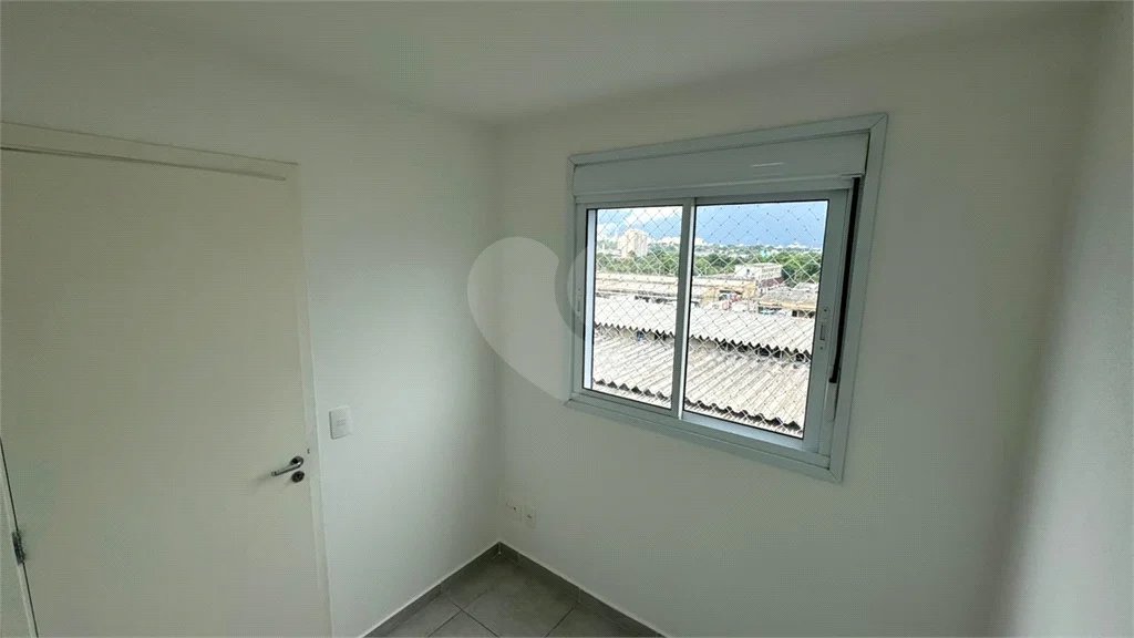Apartamento de 2 dormitórios na Vila Leopoldina!