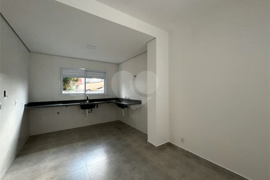 Apartamento novo Região Jardim do São Paulo com – 40 metros - 2 dormitórios - 1 banheiro, sala - cozinha e 1 vaga.