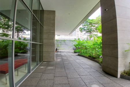 Apartamento Altíssimo Padrão à venda em Higienópolis