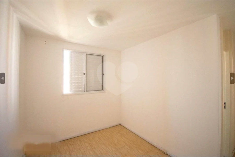 Apartamento à venda com 2 quartos em Jardim Prudência, São Paulo, SP
