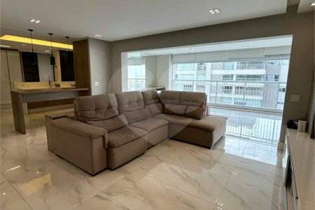 Cobertura espetacular à venda de 310m² no L’Essence Mooca - Agende já a sua visita!