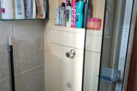 Apartamento de 2 quartos com garagem à venda na Vila Prudente