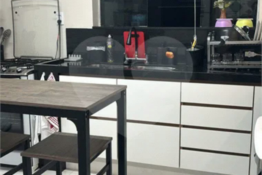Casa, 178m² - 3 Dormitórios, 1 Suíte, 2 Vagas, Quintal e espaços amplos - Vila Cruzeiro