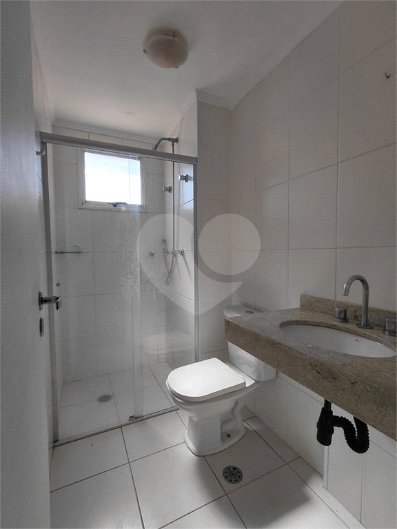 Apartamento à venda - Jabaquara