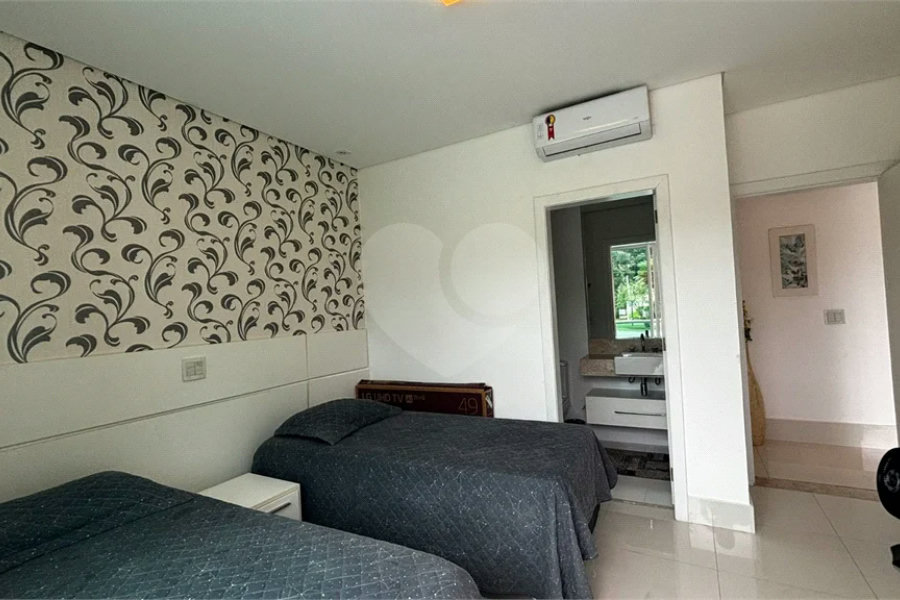 Casa à venda com 6 suítes em Riviera de São Lourenço, Bertioga, SP