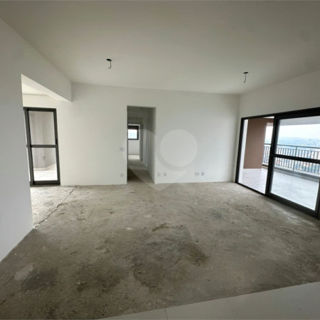 Apartamento à Venda Quarta Parada Mooca 201 m Prédio Novo