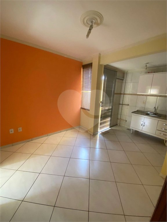Apartamento para venda na Vila Monteiro (Centro)
