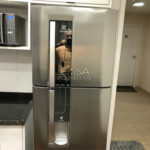 Apartamento para alugar com 2 quartos, sendo 1 suíte, em Parque Bela Vista, Votorantim, SP