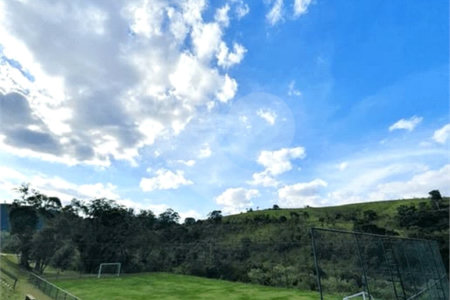 Terreno à venda no condomínio Ecologie, Itatiba - SP