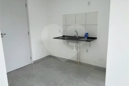 Apartamento á venda - Parque Bristol