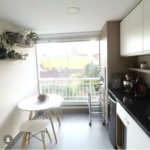 Apartamento à venda Vila Gumercindo - 2 dormitórios, 1 suíte, 1 vaga