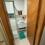 Apartamento à venda com 3 quartos, sendo 1 suíte,  em Santana, São Paulo, SP