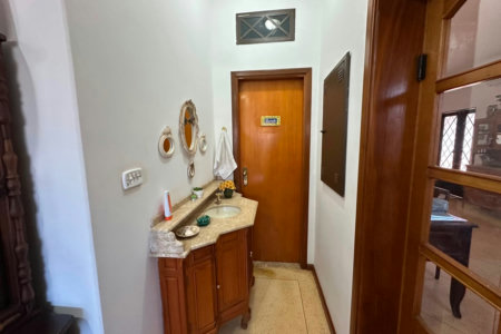 Casa para alugar com 4 suítes em São Carlos, Três Lagoas, MS
