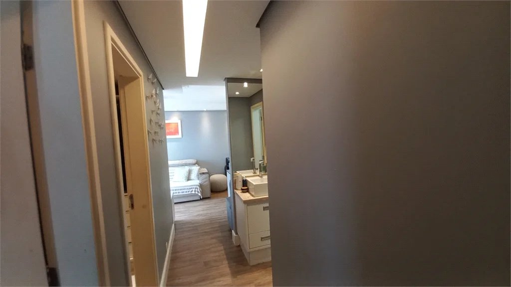 Apartamento a Venda no Butantã Totalmente Reformado - é entrar e morar!!!