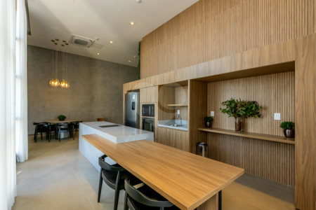 APARTAMENTO NOVO 4 DORMITÓRIOS À VENDA NA SAÚDE