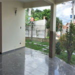 Bonita casa assobradada,no Bairro das Palmas do Tremembé, terreno com 14 X 50 e 350 área construída