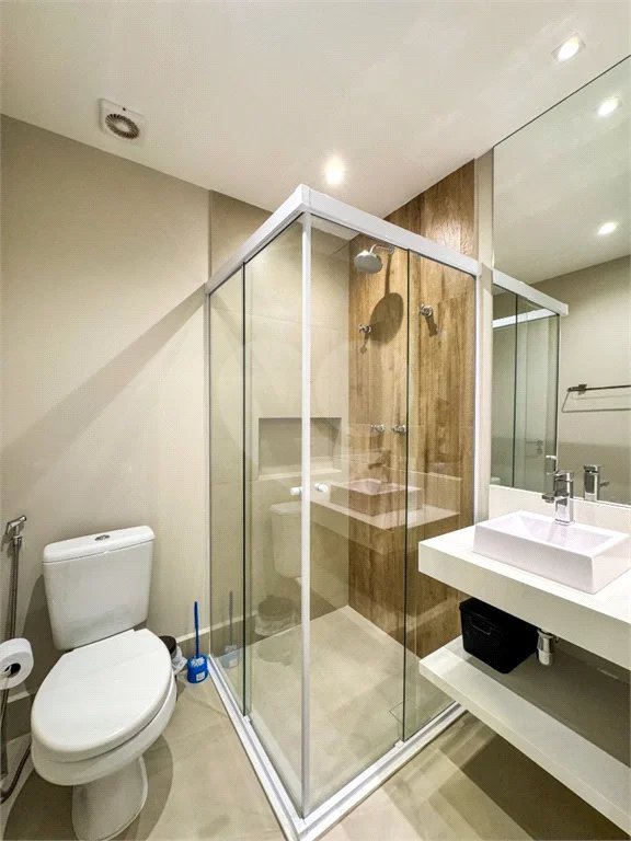 Apartamento à venda com 3 suítes em Riviera de São Lourenço, Bertioga, SP