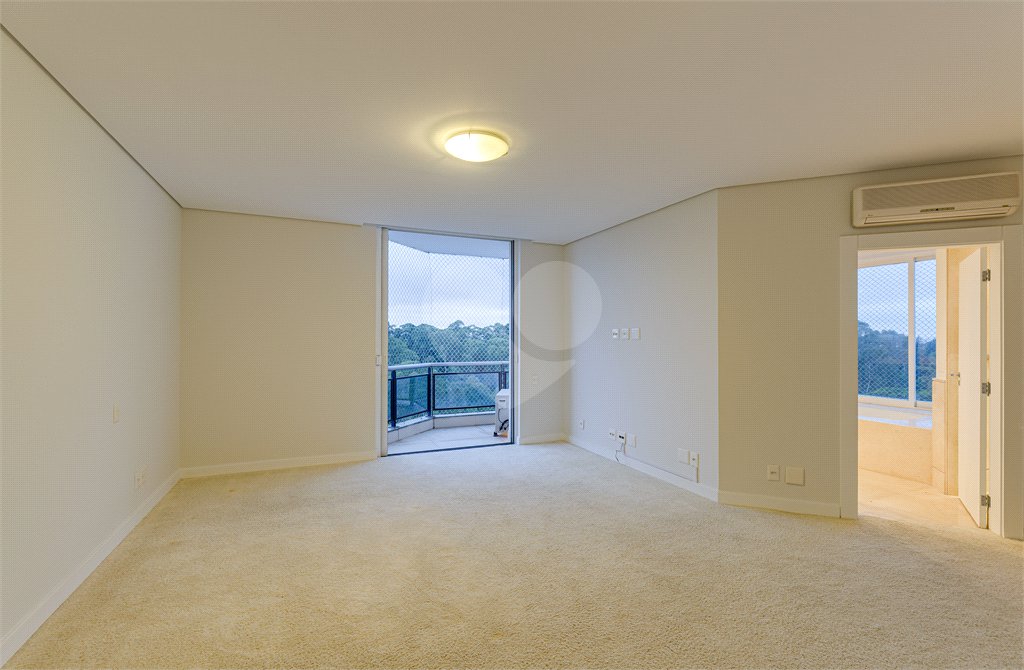 Apartamento à venda ou para alugar com 4 suítes em Alto da Boa Vista, São Paulo, SP