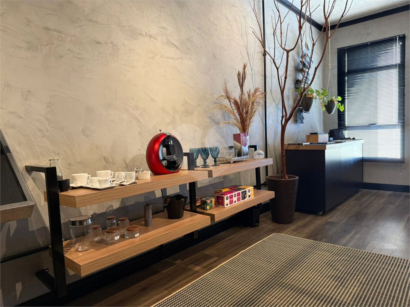 Sala Comercial no Edifício Tríade – O ponto certo para negócios e conexões em São Carlos/SP