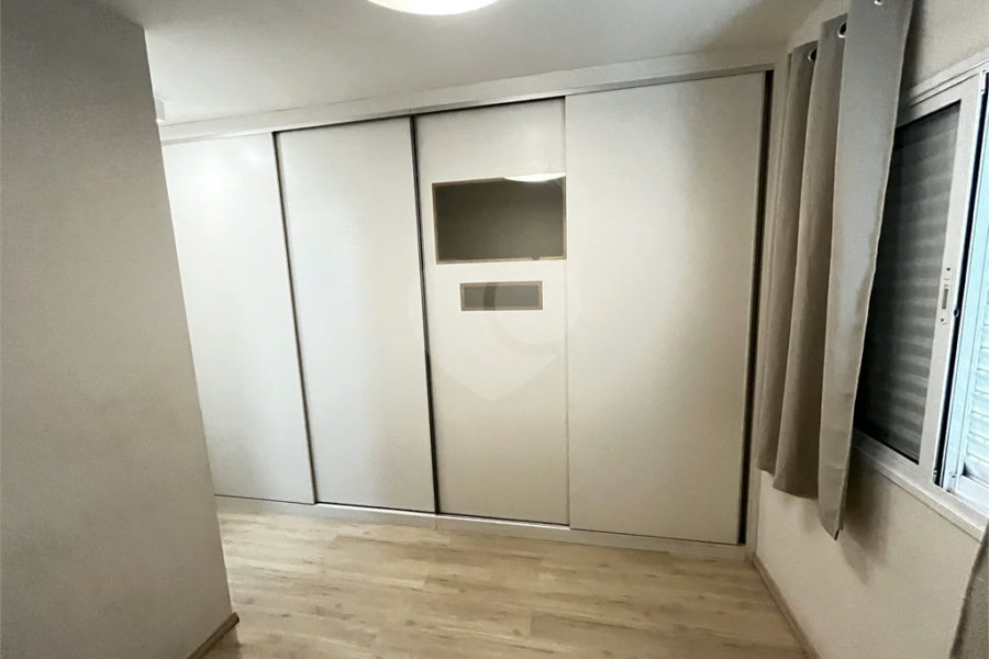 Apartamento à venda com 2 quartos, sendo 1 suíte, em Mooca, São Paulo, SP