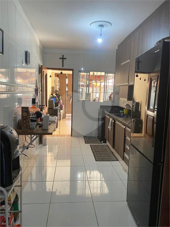 Casa à venda com 5 quartos no bairro Jardim Santa Silvia em Piracicaba/SP.