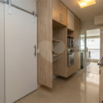 Apartamento à venda com 3 suítes em Vila Mascote, São Paulo, SP